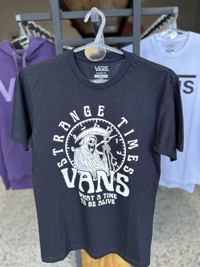 Remera Vans Strange