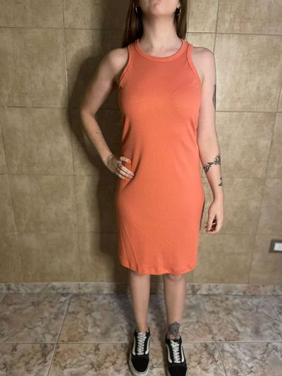 Vestido Circa