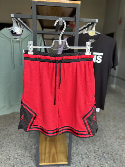 Short Jordan
