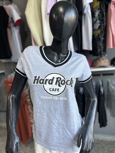 Remera Hard Rock