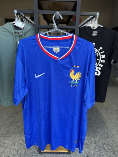 Camiseta Francia