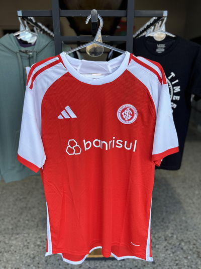 Camiseta Sport Club Internacional 