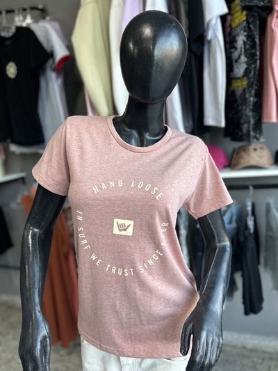 Remera Hang Loose