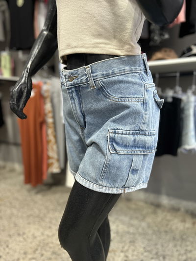 Short Cargo