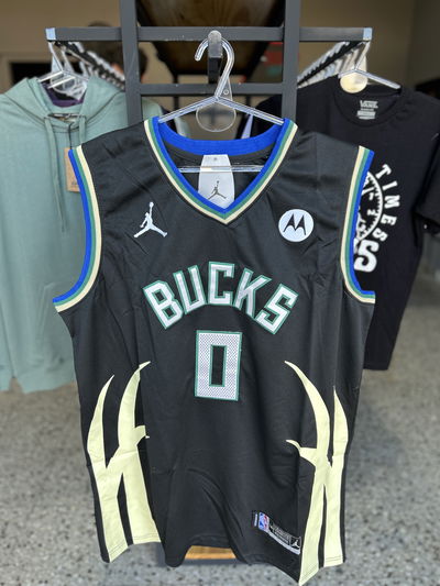 Camiseta Milwaukee Bucks