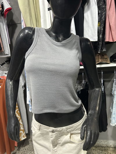 Musculosa Morley