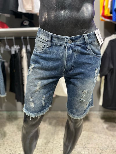 Bermuda Jean