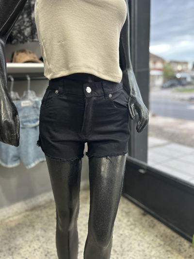 Short Rigido