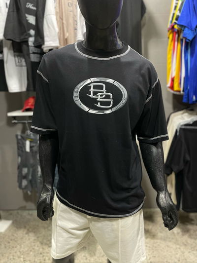 Remera BS Over