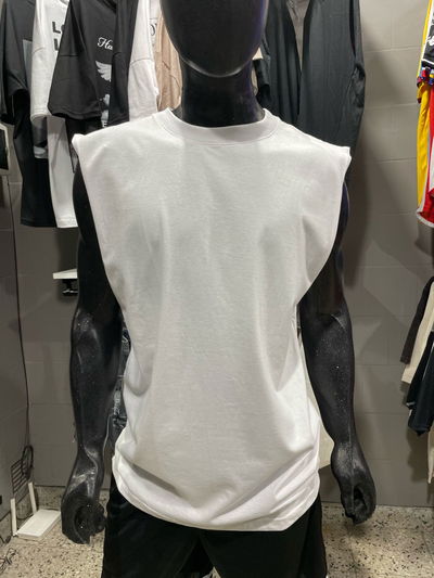 Musculosa 