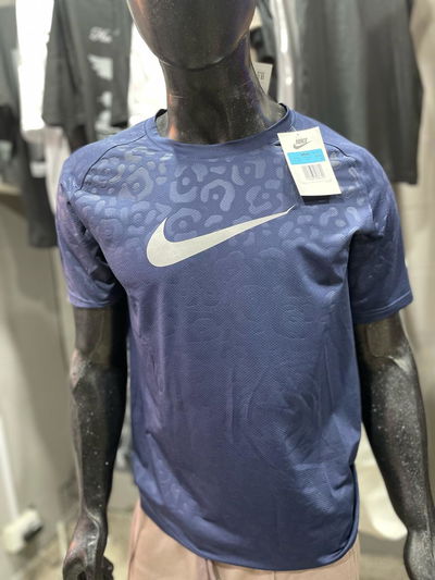 Remera Deportiva