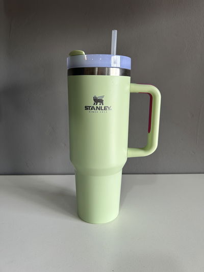 Vaso Quencher Verde 1.2 Litros