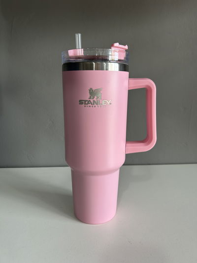 Vaso Quencher Rosa 1.2 Litros