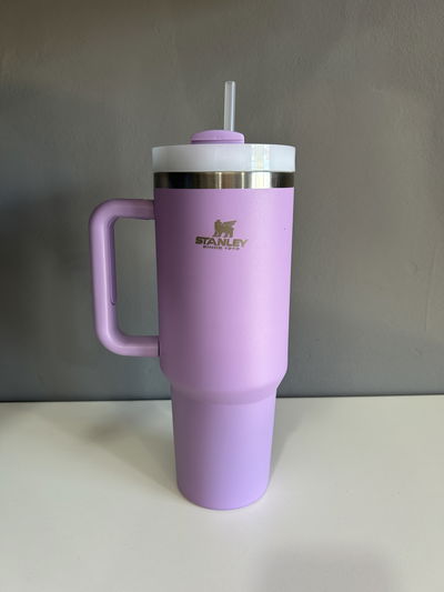 Vaso Quencher Lila 1.2 Litros
