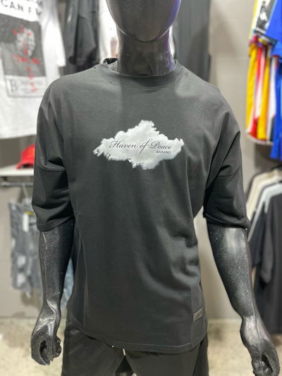 Remera Pluma Vieja