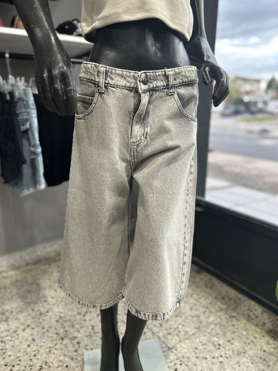 Bermuda Gris