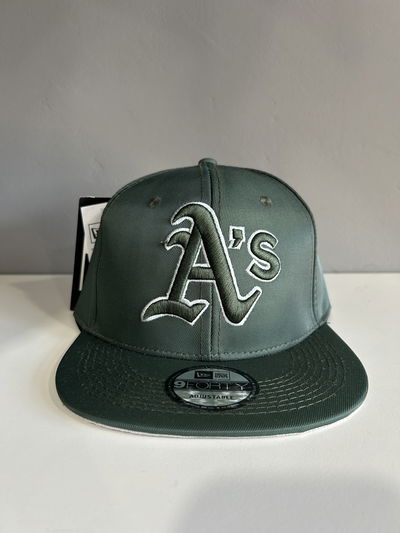 Gorra Oakland Athletics