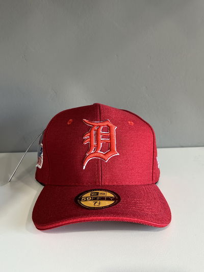 Gorra Detroit Tigers