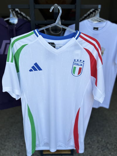 Camiseta Italia