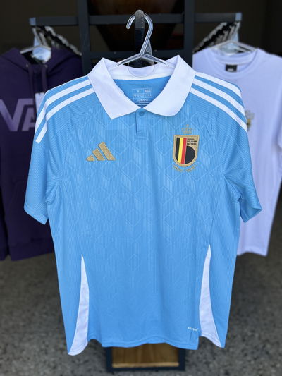 Camiseta Belgica