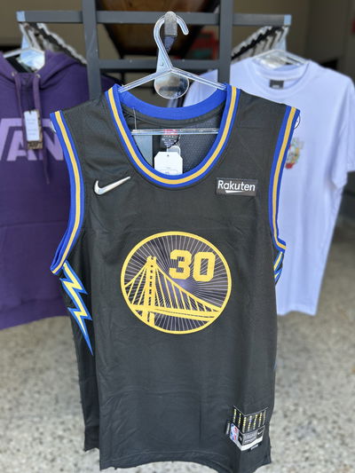 Camiseta NBA Warriors
