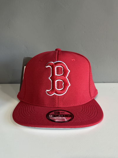 Gorra Boston Red Sox