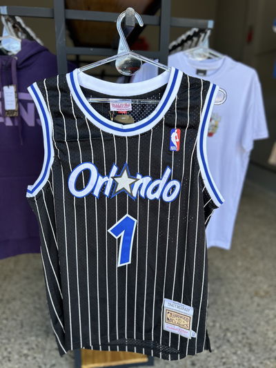 Camiseta NBA Orlando
