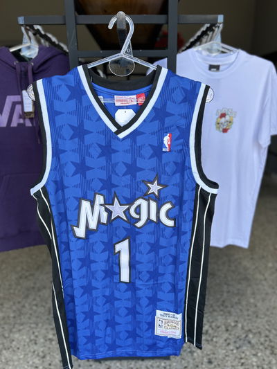 Camiseta NBA Magic 1
