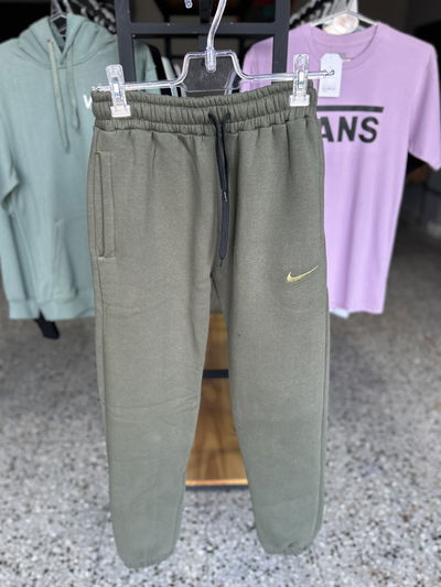 Jogging Nike Verde