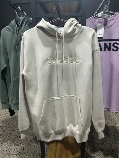 Buzo Adidas Unisex