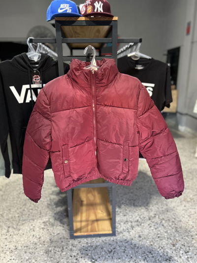 Campera Bordo