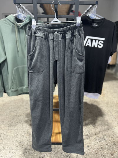 Pantalon tipo Jogging