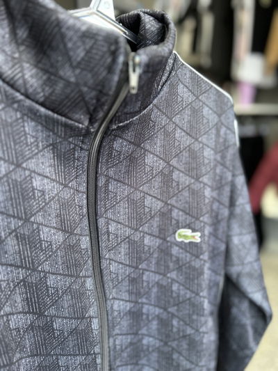 Campera Lacoste