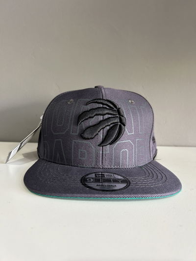 Gorra Toronto Raptors