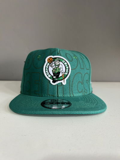 Gorra Celtics