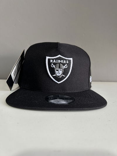 Gorra Raiders