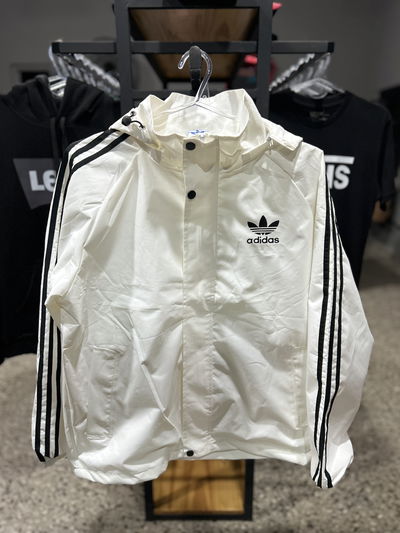 Rompe Viento Adidas