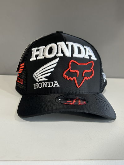 Gorra Honda