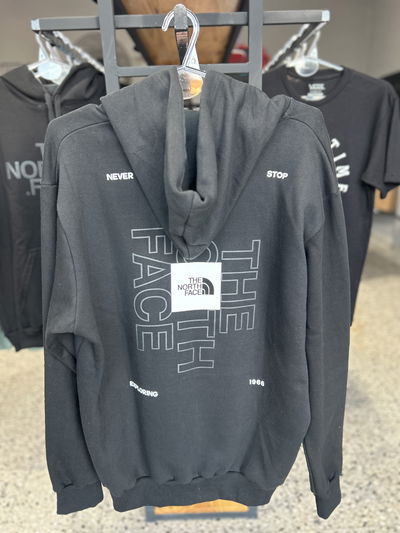 Buzo TNF