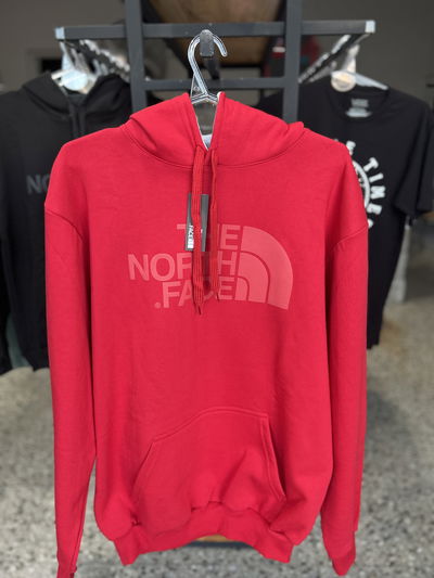 Buzo TNF 