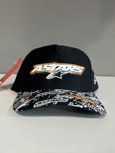 Gorra Alpinestars