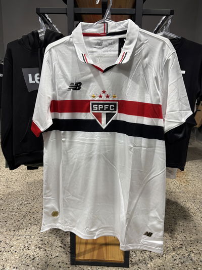 Camiseta San Pablo