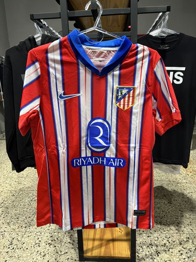 Camiseta Atletico Madrid