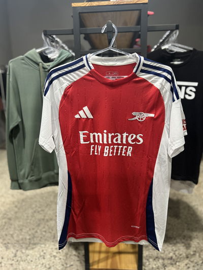 Camiseta Arsenal F.C