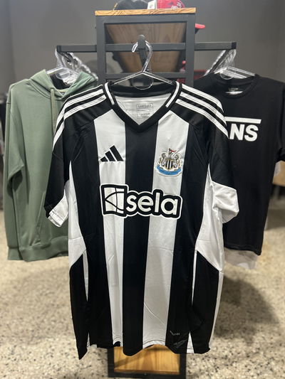 Camiseta Newcastle United Football Club