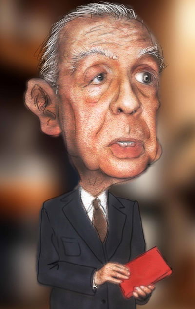 🎨 Caricaturas Personalizadas por Henry Drae – ¡Tu Retrato con Estilo Único! 🖌️
