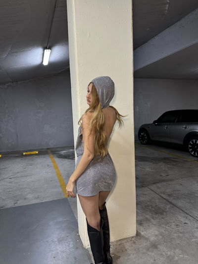 Vestido Nerja