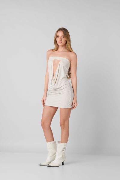 Vestido Montana