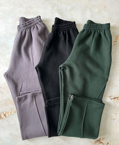 JOGGER MUJER/ TIRA REGULABLE