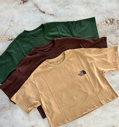 REMERA PUPERA